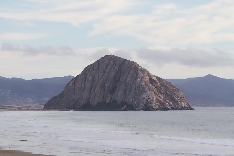 Coastal Breeze Inn Morro Bay Exterior foto